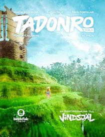 Tadonro vol I : En äventyrssamling till Vindsjäl