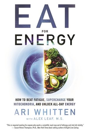 Eat for Energy