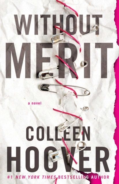 Without Merit | 1:a upplagan