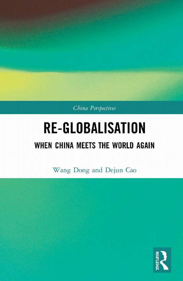 Re-globalisation | 1:a upplagan