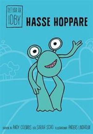 Hasse Hoppare | 1:a upplagan