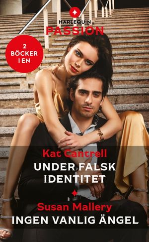 Under falsk identitet ; Ingen vanlig ängel | 1:a upplagan