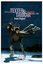 Texter & Tankar; Litteraturen Antiken-1900 | 2:a upplagan