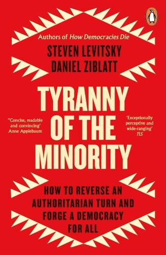 Tyranny of the Minority | 0:e upplagan