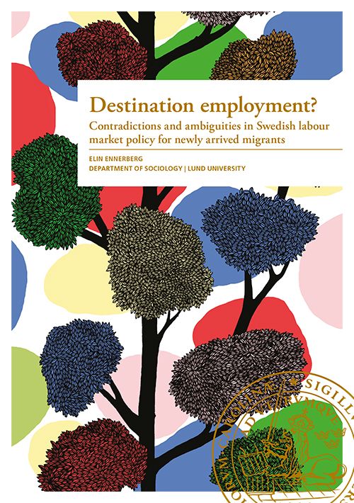 Destination employment? | 0:e upplagan