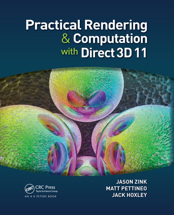 Practical Rendering and Computation with Direct3D 11 | 1:a upplagan