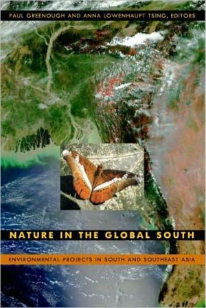 Nature in the Global South