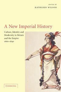 A New Imperial History | 0:e upplagan