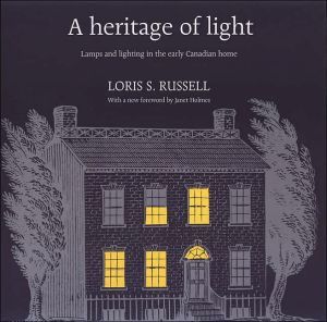 A Heritage of Light