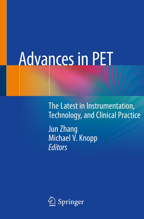 Advances in PET | 1:a upplagan
