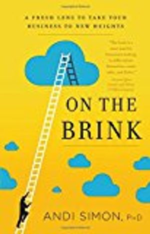 On the brink - a fresh lens to take your business to new heights