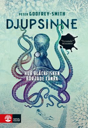 Djupsinne | 1:a upplagan