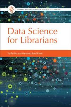 Data Science for Librarians