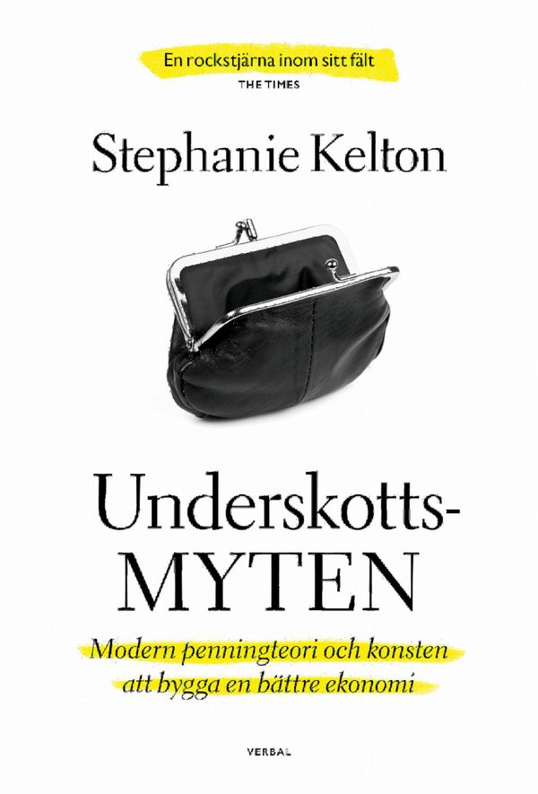 Underskottsmyten | 0:e upplagan