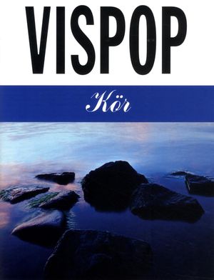 Vispop Kör 1 |  2:e upplagan