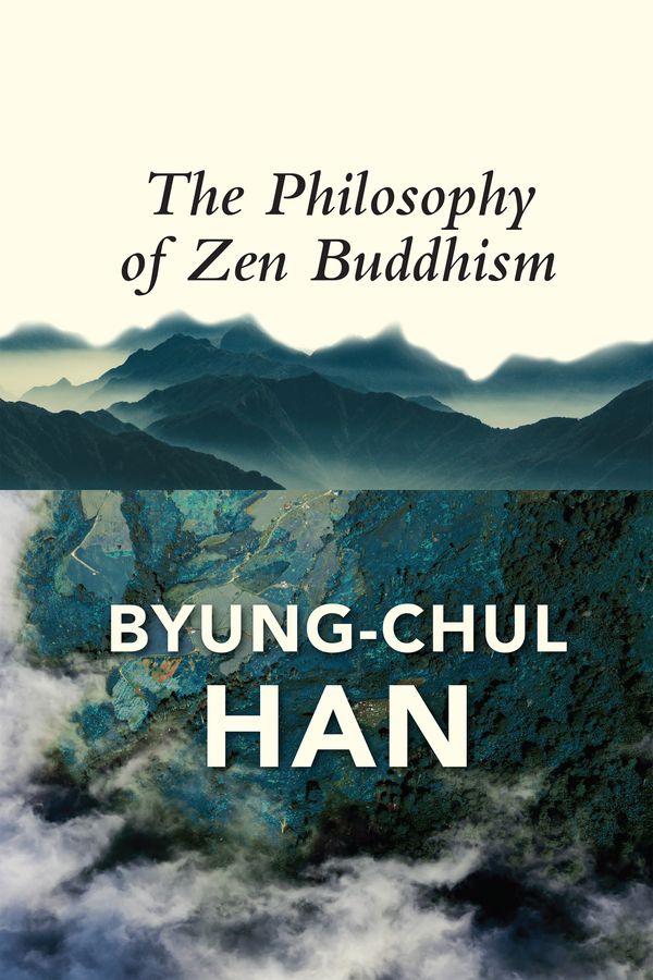 The Philosophy of Zen Buddhism | 0:e upplagan