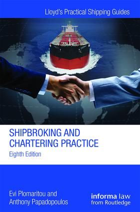 Shipbroking and Chartering Practice | 8:e upplagan