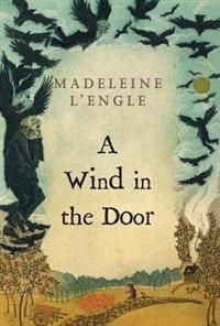 A Wind in the Door | 0:e upplagan