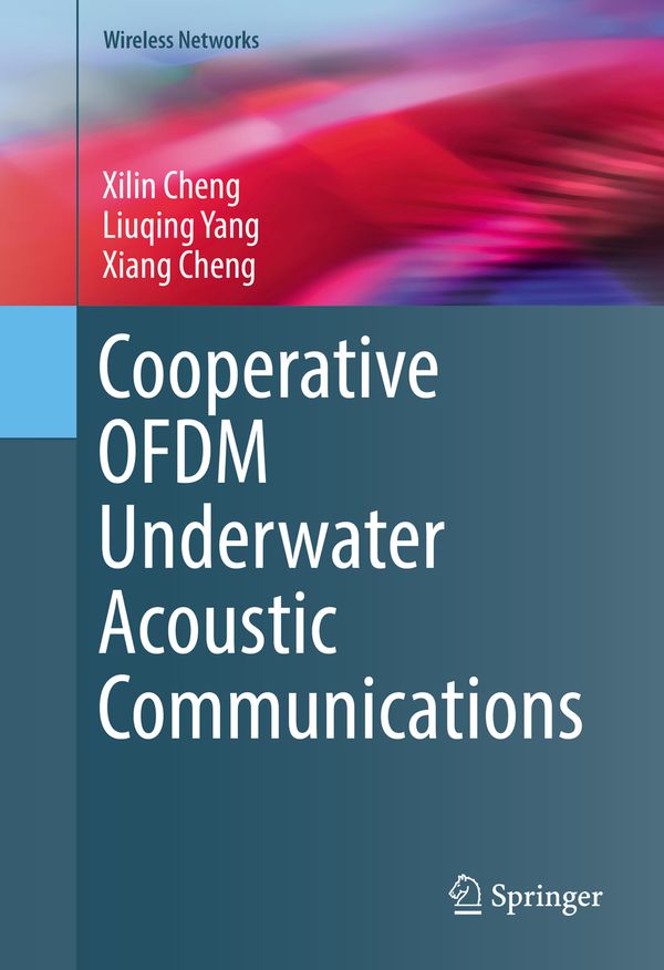 Cooperative OFDM Underwater Acoustic Communications | 1:a upplagan