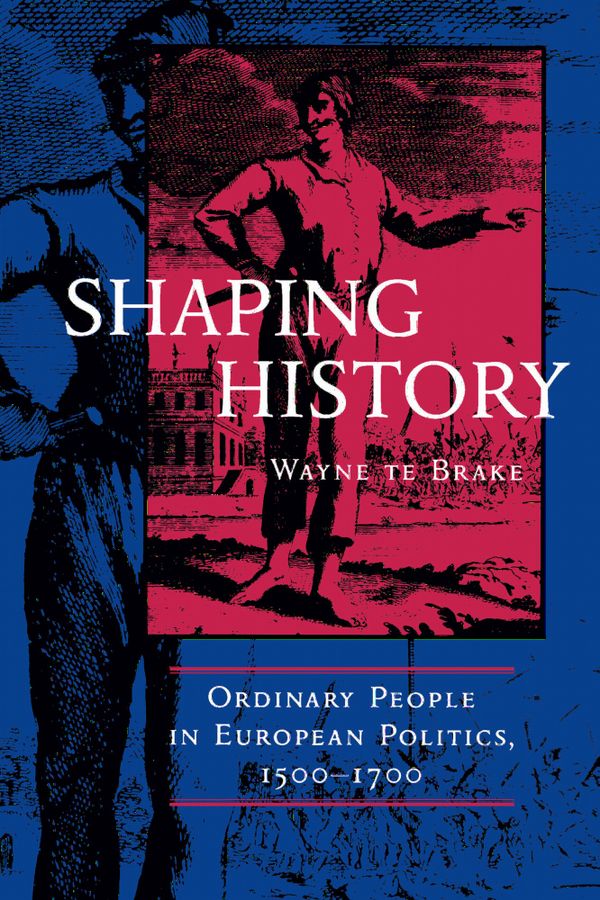 Shaping History | 0:e upplagan