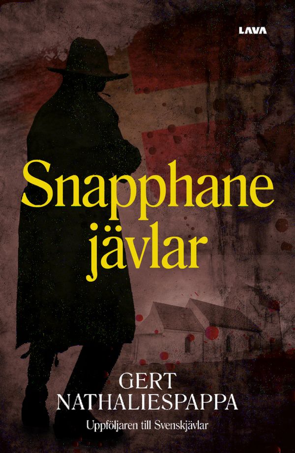 Snapphanejävlar | 0:e upplagan