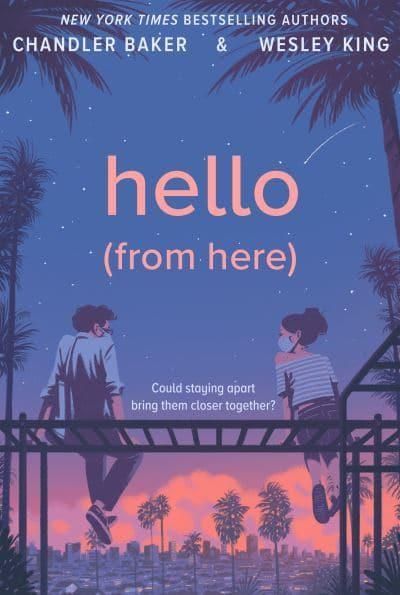 Hello (From Here) | 0:e upplagan
