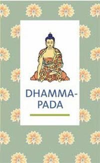 Dhammapada | 1:a upplagan