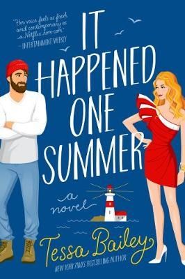 It Happened One Summer | 0:e upplagan