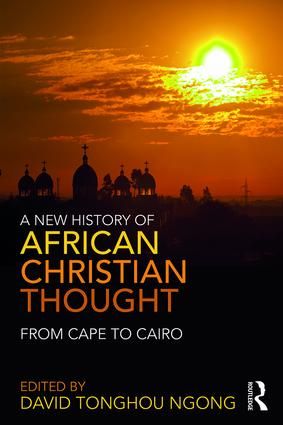 A New History of African Christian Thought | 1:a upplagan
