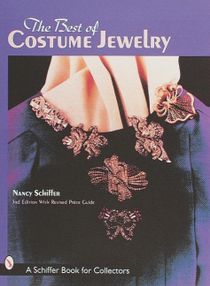 The Best  Of Costume Jewelry