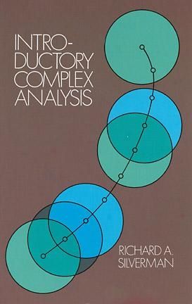 Introductory complex analysis | 0:e upplagan