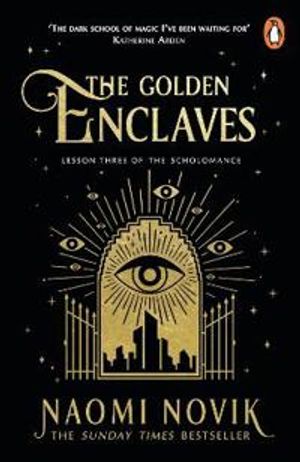 The Golden Enclaves