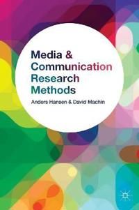 Media and Communication Research Methods | 0:e upplagan