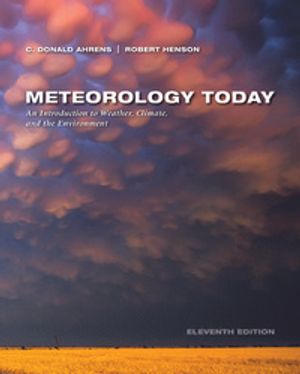 Meteorology Today | 11:e upplagan