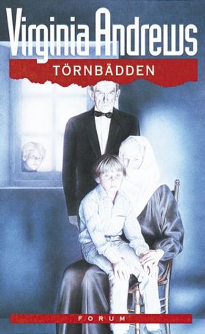 Törnbädden