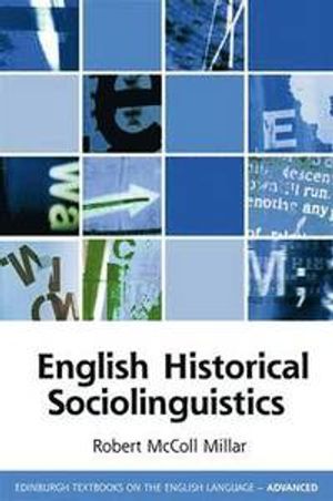 English Historical Sociolinguistics