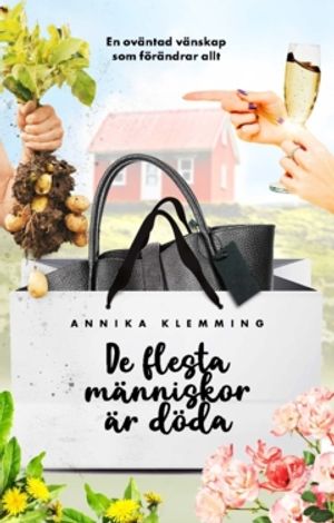 De flesta människor är döda