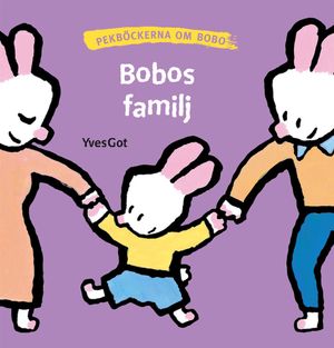 Bobos familj | 1:a upplagan