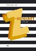 Z-konkret | 2:a upplagan