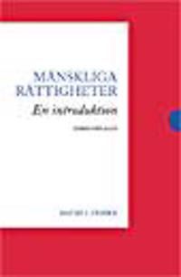 Mänskliga rättigheter : en introduktion | 4:e upplagan