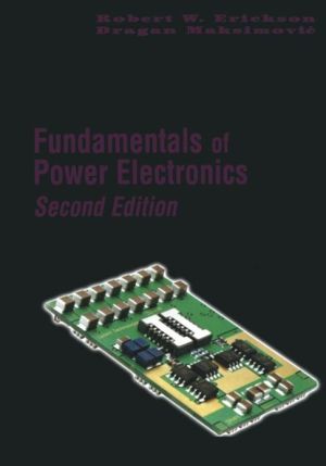 Fundamentals of Power Electronics |  2:e upplagan