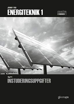 Meta Energiteknik 1 Instuderingsuppg | 1:a upplagan