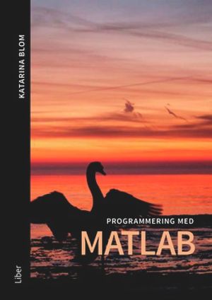 Programmering med Matlab | 1:a upplagan