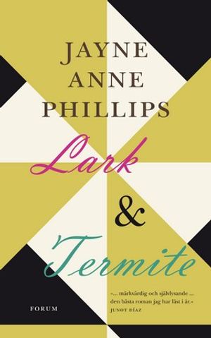 Lark & Termite