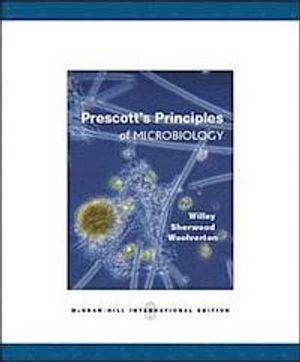 Prescott's Principles of Microbiology