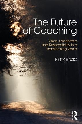 The Future of Coaching | 1:a upplagan