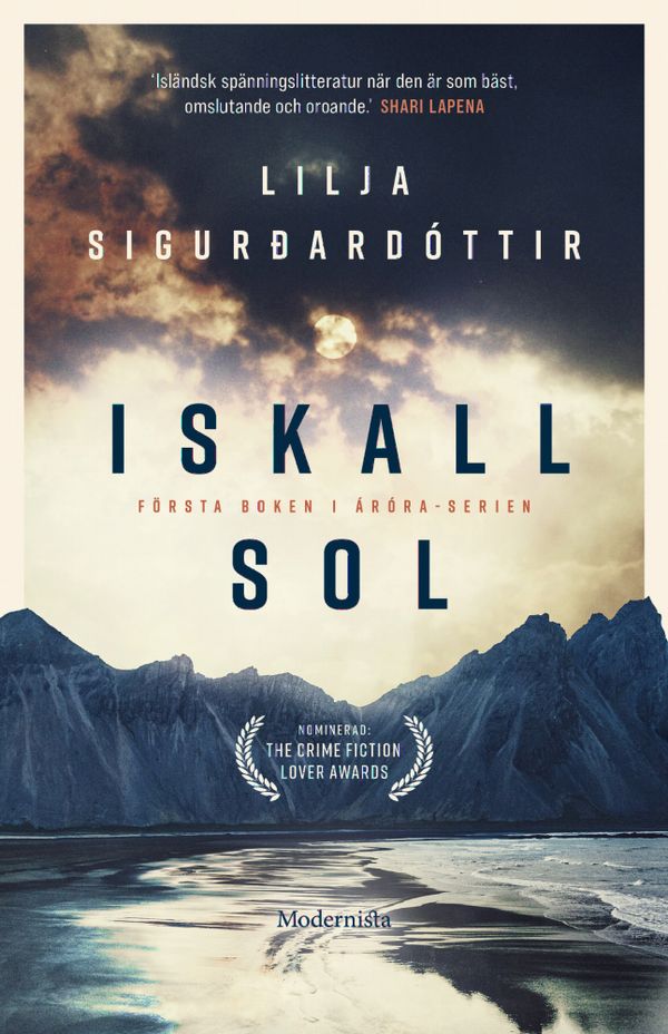 Iskall sol | 0:e upplagan