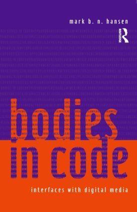 Bodies in Code | 0:e upplagan