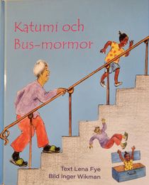 Katumi och Bus-mormor