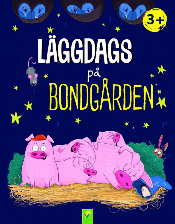 Läggdags på bondgården | 0:e upplagan
